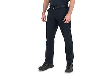 Image of First Tactical V2 Pro Duty Uniform Pants - Mens, Midnight Blue, 28x30, 114018-729-28-30