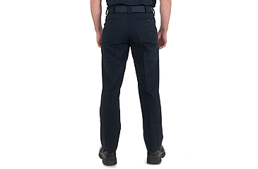 Image of First Tactical V2 Pro Duty Uniform Pants - Mens, Midnight Blue, 28x30, 114018-729-28-30