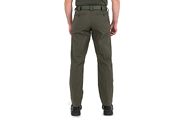Image of First Tactical V2 Pro Duty Uniform Pants - Mens, OD Green, 28x30, 114018-830-28-30