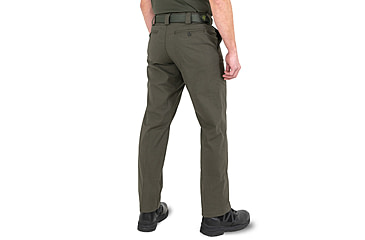 Image of First Tactical V2 Pro Duty Uniform Pants - Mens, OD Green, 28x30, 114018-830-28-30