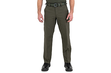 Image of First Tactical V2 Pro Duty Uniform Pant - Men's, OD Green, 28-30, 114018-830-28-30