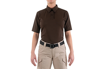 Image of W V2 Pro Perf S/S Shirt