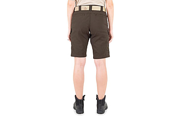 Image of First Tactical V2 Short - Womens, Kodiak Brown, 20, 125000-182-20