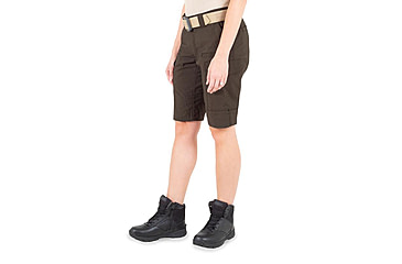 Image of First Tactical V2 Short - Womens, Kodiak Brown, 20, 125000-182-20