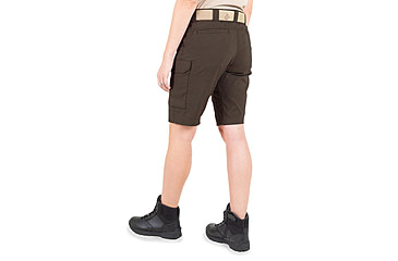 Image of First Tactical V2 Short - Womens, Kodiak Brown, 20, 125000-182-20