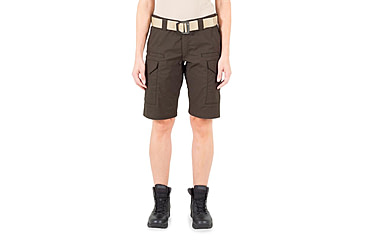 Image of First Tactical V2 Short - Womens, Kodiak Brown, 20, 125000-182-20