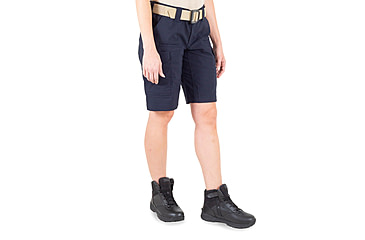 Image of First Tactical V2 Short - Womens, Midnight Navy, 0, 125000-729-0