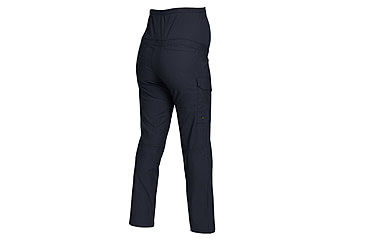 Image of First Tactical V2 Tactical Maternity Pants - Women's, Tall, Midnight Navy, 28, 124011M-729-28-T