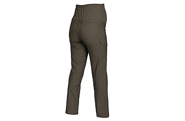 Image of First Tactical V2 Tactical Maternity Pants - Womens, Tall, Ranger Green, 2, 124011M-610-2-T
