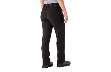 Image of First Tactical V2 Tactical Pants - Womens, Black, W8, IR, 124011-019-8-R