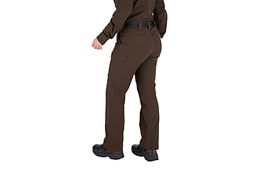 Image of First Tactical V2 Tactical Pants - Womens, Kodiak Brown, W6, IR, 124011-182-6-R