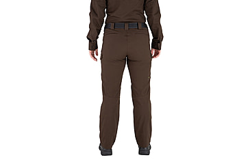 Image of First Tactical V2 Tactical Pants - Womens, Kodiak Brown, W6, IR, 124011-182-6-R