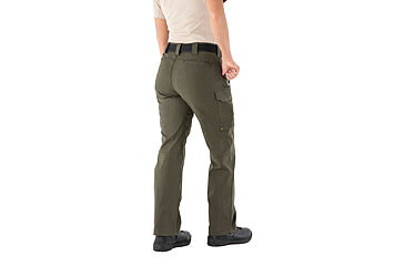 Image of First Tactical V2 Tactical Pants - Womens, OD Green, W14, IR, 124011-830-14-R
