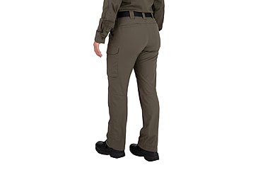 Image of First Tactical V2 Tactical Pants - Womens, Ranger Green, W20, IR, 124011-610-20-R