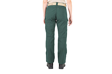 Image of First Tactical V2 Tactical Pants - Womens, Spruce Green, W0, IR, 124011-812-0-R