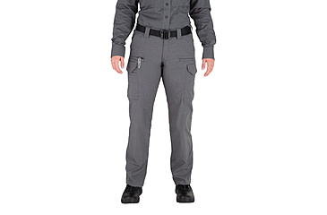 Image of First Tactical V2 Tactical Pants - Womens, Wolf Grey, W16, IR, 124011-036-16-R