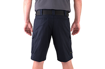 Image of First Tactical V2 Tactical Short - Mens, Midnight Navy, 52, 115000-729-52