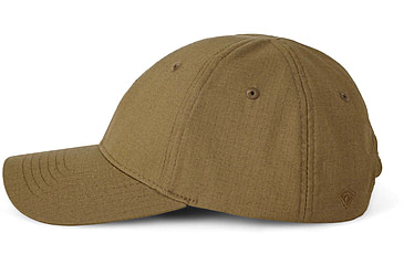 Image of First Tactical V2 Uniform Cap - Mens, Coyote, L-XL, 142069-181-LXL