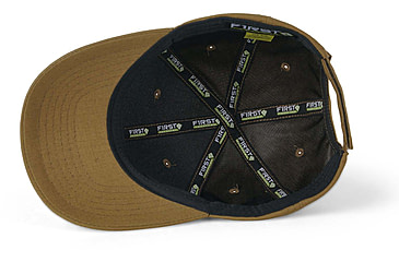 Image of First Tactical V2 Uniform Cap - Mens, Coyote, L-XL, 142069-181-LXL