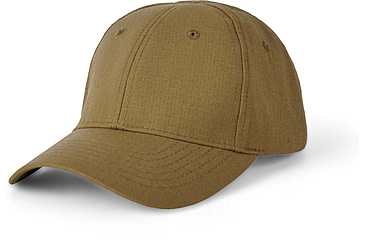 Image of First Tactical V2 Uniform Cap - Mens, Coyote, L-XL, 142069-181-LXL