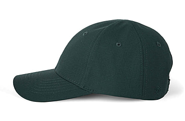 Image of First Tactical V2 Uniform Cap - Mens, Green, L-XL, 142069-812-LXL