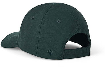 Image of First Tactical V2 Uniform Cap - Mens, Green, L-XL, 142069-812-LXL