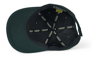 Image of First Tactical V2 Uniform Cap - Mens, Green, L-XL, 142069-812-LXL