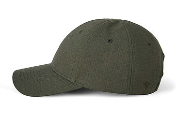 Image of First Tactical V2 Uniform Cap - Mens, OD Green, L-XL, 142069-830-LXL