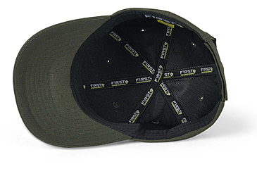 Image of First Tactical V2 Uniform Cap - Men's, OD Green, Large/Extra Large, 142069-830-L/XL