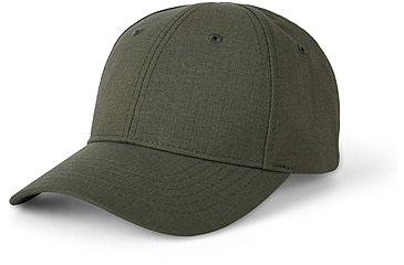 Image of First Tactical V2 Uniform Cap - Mens, OD Green, L-XL, 142069-830-LXL