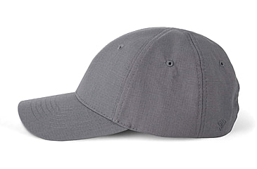 Image of First Tactical V2 Uniform Cap - Mens, Wolf Gray, L-XL, 142069-036-LXL