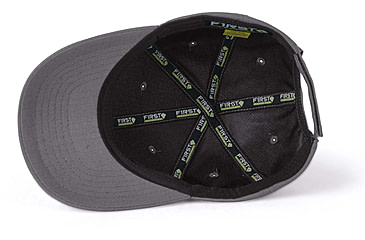 Image of First Tactical V2 Uniform Cap - Men's, Wolf Grey, Large/Extra Large, 142069-036-L/XL