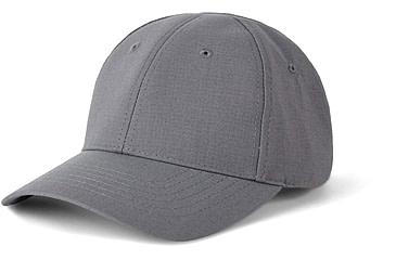 Image of First Tactical V2 Uniform Cap - Mens, Wolf Gray, L-XL, 142069-036-LXL