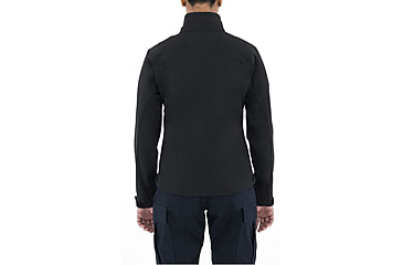 Image of First Tactical Womens Tactix System Jacket, Black, XXL Regular 128502-019-XXL-R