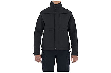 Image of First Tactical Womens Tactix System Jacket, Black, XXL Regular 128502-019-XXL-R