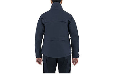 Image of First Tactical Womens Tactix System Jacket, Midnight Navy, Extra Large Regular 128502-729-XL-R