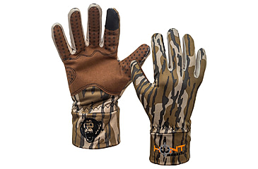 Image of Fish Monkey Ridge Runner Glove, Bottomland, XL, HM709-OBL-XL