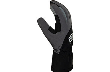 Image of Fish Monkey Stealth Sherpa Dry-Tec Heavyweight Glove, Grey, L, FM52-GRY-L