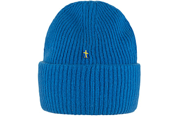 Image of Fjallraven 1960 Logo Hat, Alpine Blue, One Size, F78142-538-OneSize