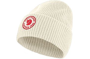 Image of Fjallraven 1960 Logo Hat, Chalk White, One Size, F78142-113-OneSize