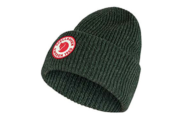 Image of Fjallraven 1960 Logo Hat, Deep Forest, One Size, F78142-662-OS
