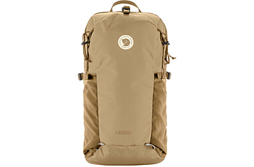 Image of Fjallraven Abisko 16 Softpack, Clay, One Size, F23200307-221