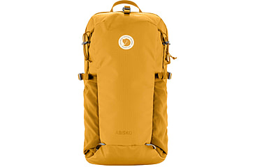 Image of Fjallraven Abisko 16 Softpack, Mustard Yellow, One Size, F23200307-161