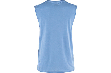 Image of Fjallraven Abisko Day Hike Tank Top - Womens, Ultramarine, Medium, F14600162-537-M