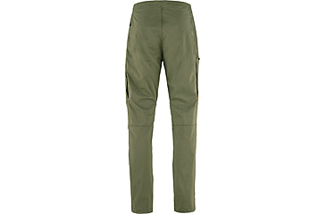 Image of Fjallraven Abisko Hike Trousers - Mens, Laurel Green, 46/Large, F86868-625-46/L