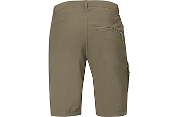 Image of Fjallraven Abisko Lite Shorts - Mens, Light Olive, 44, F82465-622-44