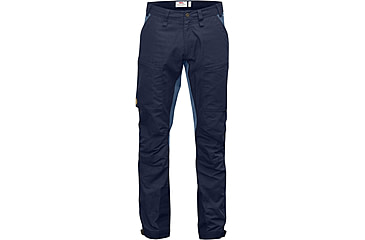 Image of Fjallraven Abisko Lite Trekking Trousers - Mens