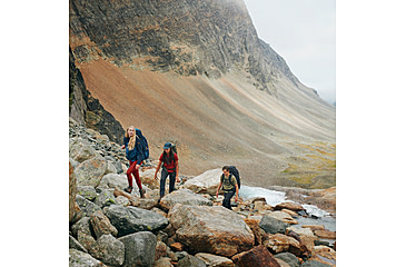 Image of Fjallraven Abisko Midsummer Jacket - Womens, Indigo Blue/Dark Navy, Small, F89826-534-555-S