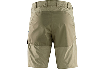Image of Fjallraven Abisko Midsummer Shorts - Mens, Savanna/Light Olive, 56, F81153-235-622-56