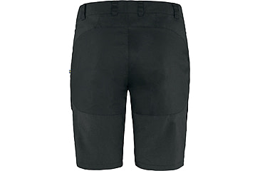 Image of Fjallraven Abisko Midsummer Shorts - Womens, Black, 44, F89857-550-44